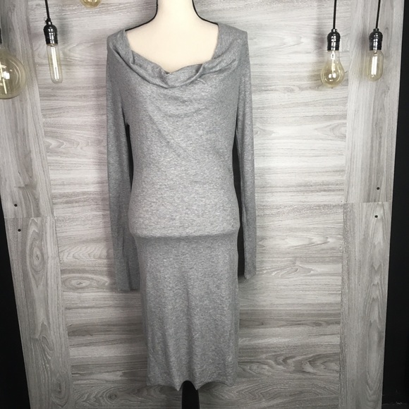 BCBG Maxi Dress